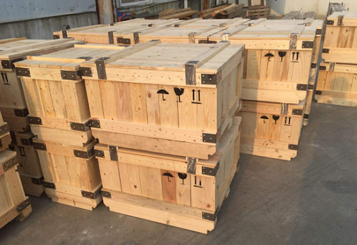 木箱包裝應具備哪幾種防護作用？